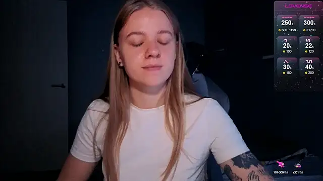 candy maggie online show from 8, 10, 2025