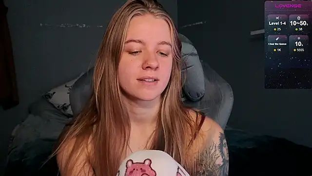 candy maggie online show from 16, 10, 2025