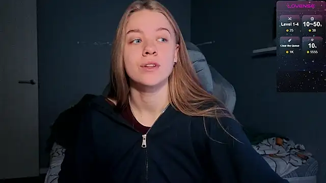 candy maggie online show from 21, 10, 2025