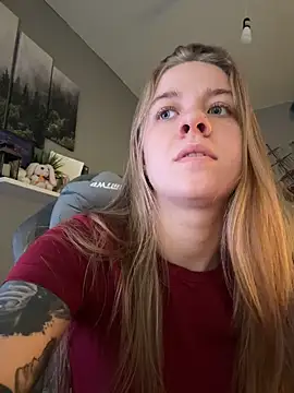 candy maggie online show from 20, 11, 2025