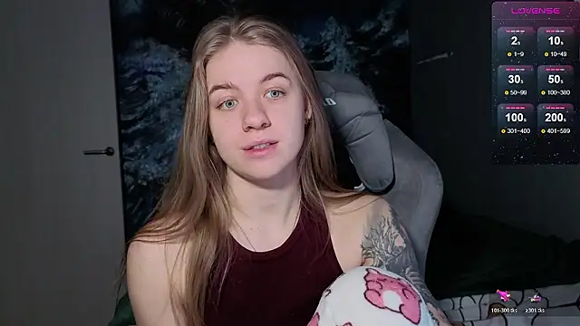 candy maggie online show from 8, 1, 2026