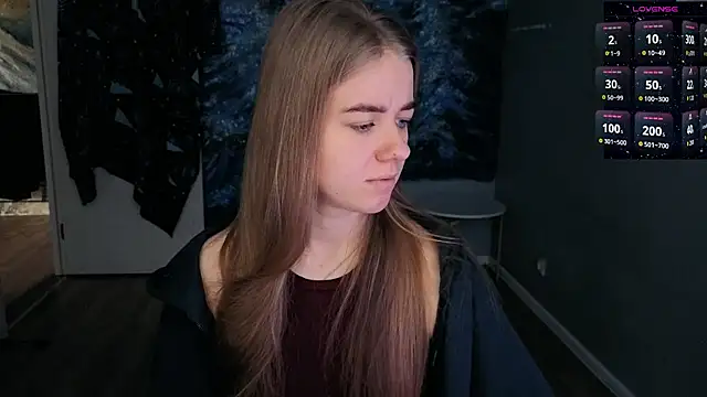 candy maggie online show from 28, 2, 2026