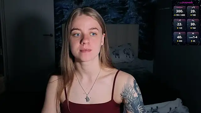 candy maggie online show from 4, 5, 2026
