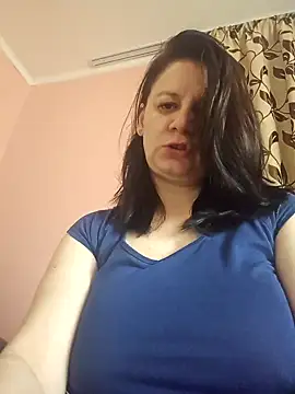 KristenVega online show from 24, 1, 2025