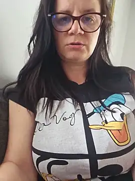 KristenVega online show from 13, 6, 2026