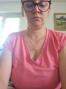 KristenVega online show from 19, 6, 2026