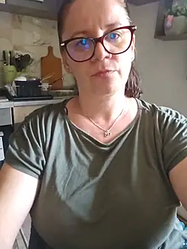 KristenVega online show from 22, 6, 2026