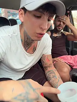 Snapshot of _Tomy08calderon chatting on 7, 1, 2026 Tomy08calderon online show from 7, 1, 2026