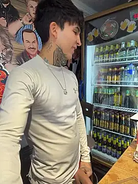 Snapshot of _Tomy08calderon chatting on 16, 1, 2026 Tomy08calderon online show from 16, 1, 2026