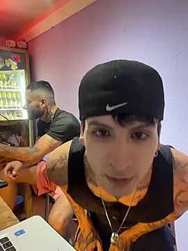 Snapshot of _Tomy08calderon chatting on 6, 2, 2026 Tomy08calderon online show from 6, 2, 2026