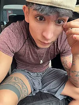 Snapshot of _Tomy08calderon chatting on 18, 3, 2026 Tomy08calderon online show from 18, 3, 2026