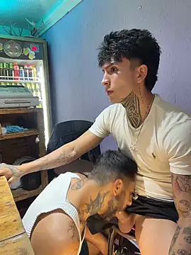 Snapshot of _Tomy08calderon chatting on 20, 3, 2026 Tomy08calderon online show from 20, 3, 2026