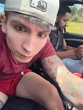 Snapshot of _Tomy08calderon chatting on 20, 3, 2026 Tomy08calderon online show from 20, 3, 2026