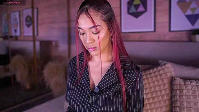 Snapshot of AmmyScott chatting on 21, 11, 2025 AmmyScott online show from 21, 11, 2025