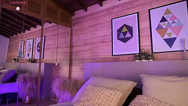 Snapshot of AmmyScott chatting on 13, 1, 2026 AmmyScott online show from 13, 1, 2026