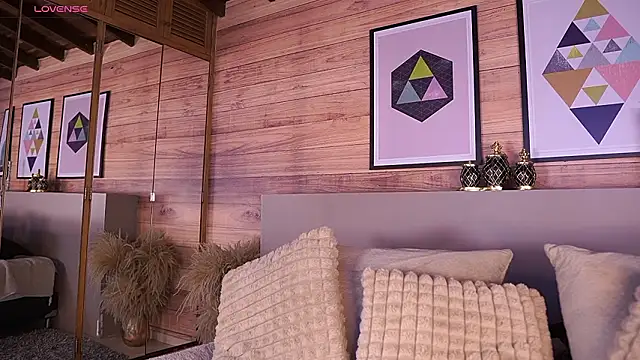 Snapshot of AmmyScott chatting on 3, 2, 2026 AmmyScott online show from 3, 2, 2026