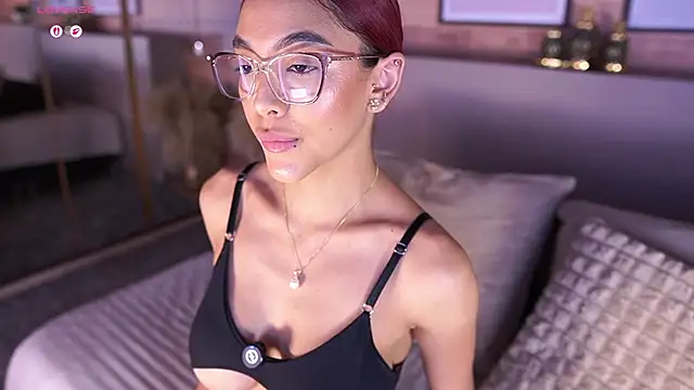 Snapshot of AmmyScott chatting on 6, 2, 2026 AmmyScott online show from 6, 2, 2026