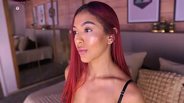 Snapshot of AmmyScott chatting on 7, 2, 2026 AmmyScott online show from 7, 2, 2026