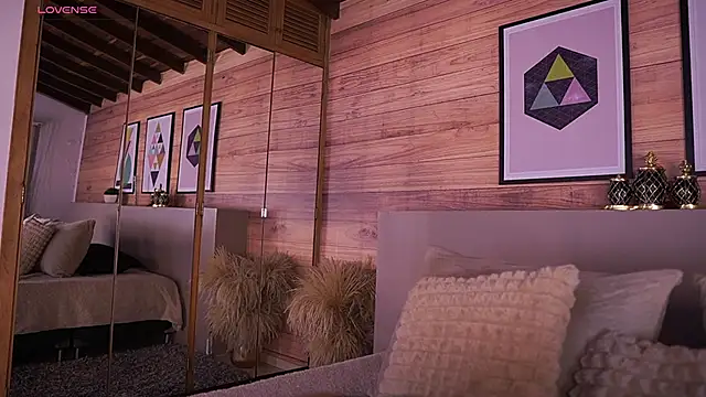 Snapshot of AmmyScott chatting on 15, 2, 2026 AmmyScott online show from 15, 2, 2026