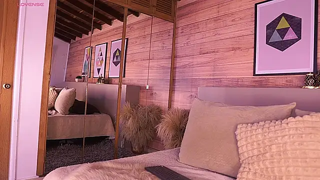 Snapshot of AmmyScott chatting on 2, 3, 2026 AmmyScott online show from 2, 3, 2026