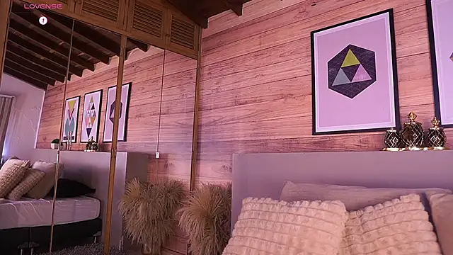 Snapshot of AmmyScott chatting on 3, 3, 2026 AmmyScott online show from 3, 3, 2026