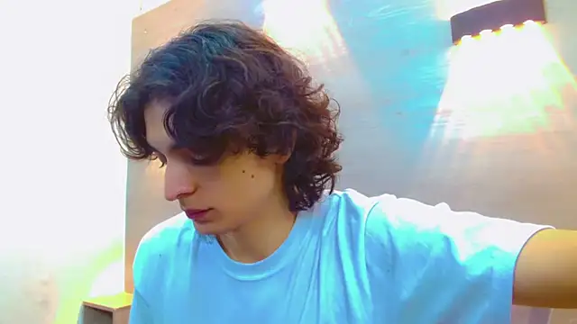 Sr BonnyEthan online show from 8, 10, 2025