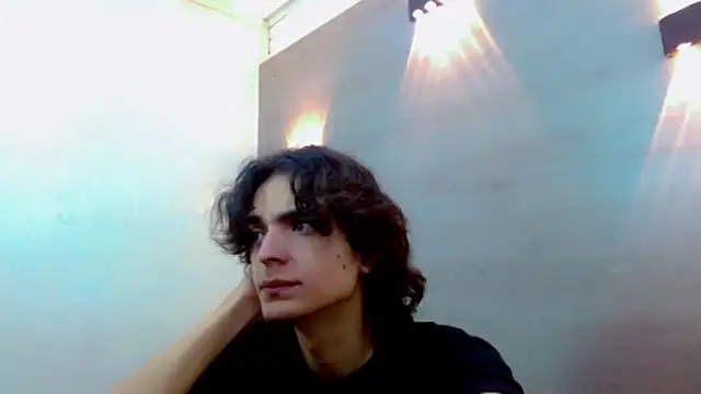 Sr BonnyEthan online show from 27, 10, 2025