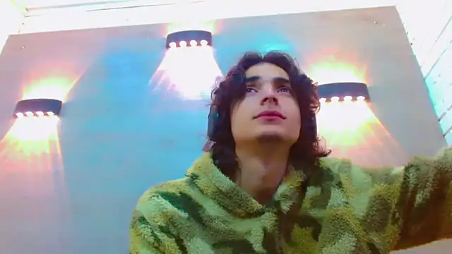 Sr BonnyEthan online show from 11, 11, 2025