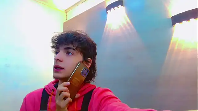 Sr BonnyEthan online show from 7, 1, 2026