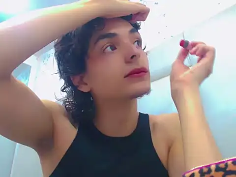 Sr BonnyEthan online show from 4, 2, 2026