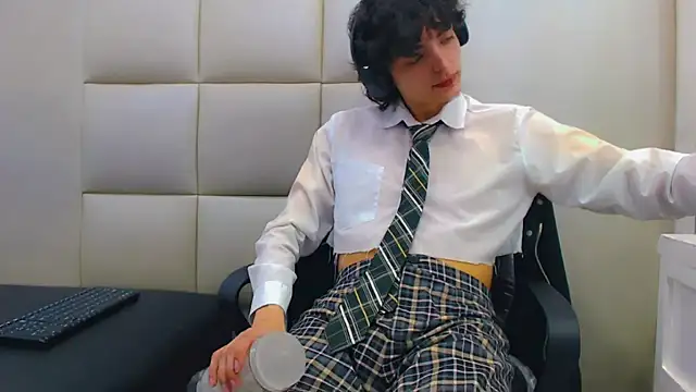 Sr BonnyEthan online show from 13, 2, 2026