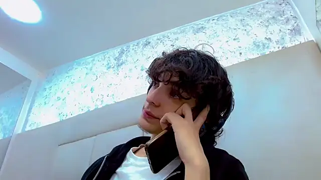 Sr BonnyEthan online show from 28, 2, 2026