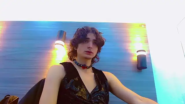Sr BonnyEthan online show from 8, 5, 2026