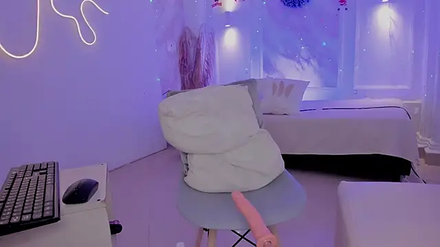 NastassjaCandy online show from 14, 12, 2024