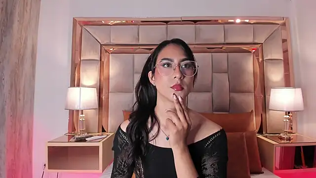 DaraBeckett online show from 20, 12, 2024