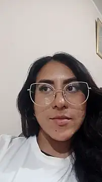 DaraBeckett online show from 18, 3, 2025