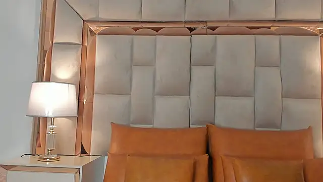 DaraBeckett online show from 11, 9, 2025