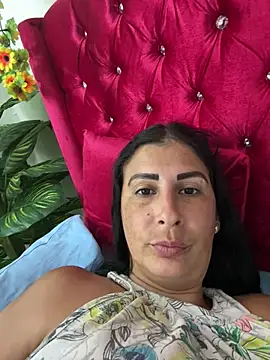 Snapshot of Angelicvill chatting on 22, 3, 2025 Angelicvill online show from 22, 3, 2025