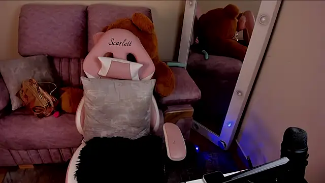 Elektra Storm online show from 11, 2, 2025