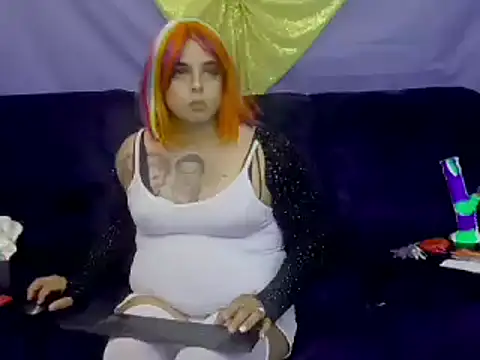 Snapshot of indica310 chatting on 10, 1, 2025 indica310 online show from 10, 1, 2025