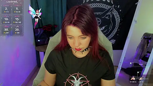 Sam Mystery online show from 26, 11, 2025