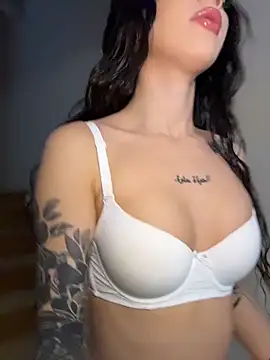 XEye CandyX online show from 8, 2, 2026