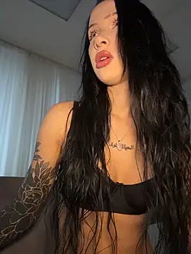 XEye CandyX online show from 16, 3, 2026