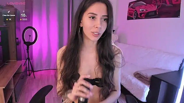 Snapshot of princess_ashley_ chatting on 24, 1, 2025 princess ashley  online show from 24, 1, 2025