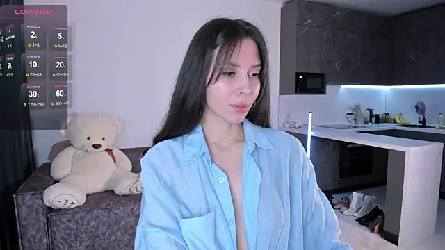 Snapshot of princess_ashley_ chatting on 14, 10, 2025 princess ashley  online show from 14, 10, 2025