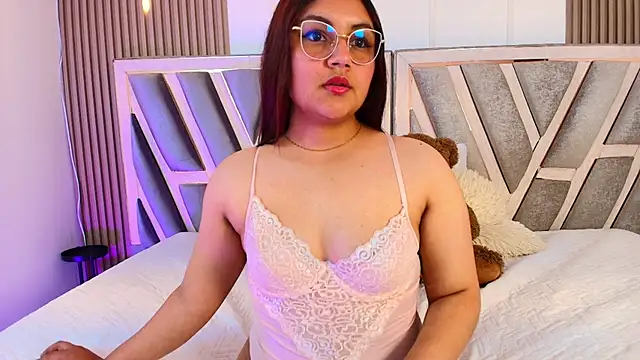 ashlei  online show from 29, 7, 2026
