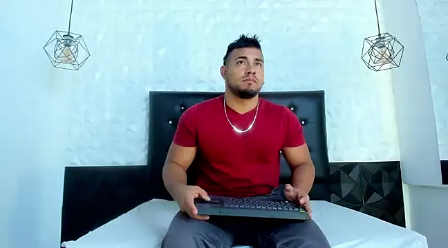 BrianMalonee online show from 19, 2, 2025