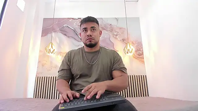 BrianMalonee online show from 9, 9, 2025