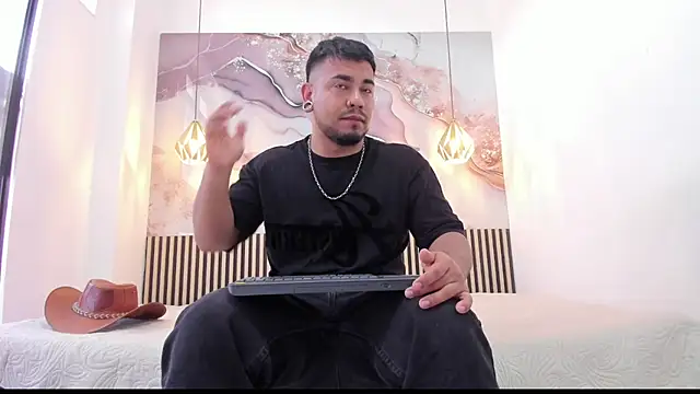 BrianMalonee online show from 15, 10, 2025