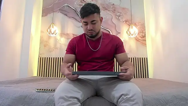 BrianMalonee online show from 14, 11, 2025